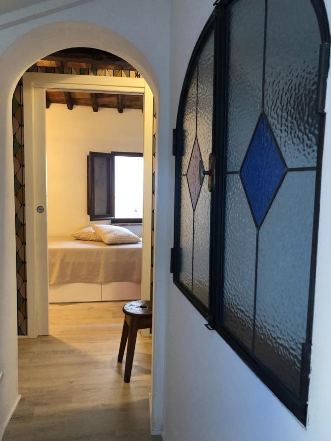 Teresa 91, Appartamento Incantevole Vista Duomo Siena Kültér fotó